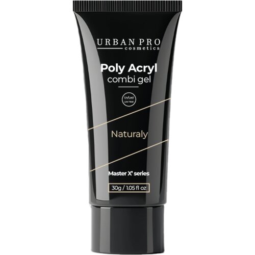 Urban PRO - PolyAcryl Combi gel -Naturaly 30gr Cene