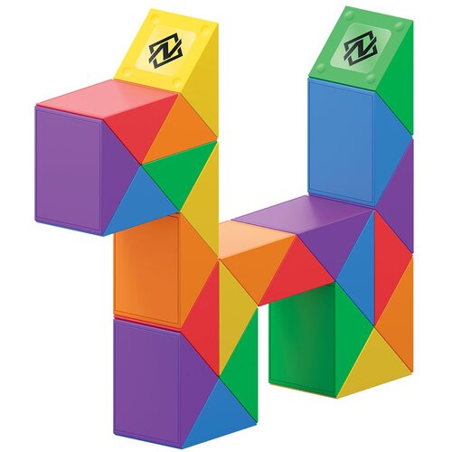 Nexcube Misaona igra Nexcube Cobra Slike