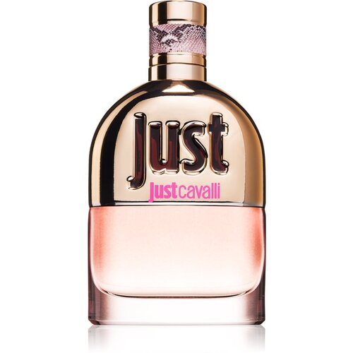 Roberto Cavalli Just Cavalli For Her toaletna voda 75 ml za ženske Cene