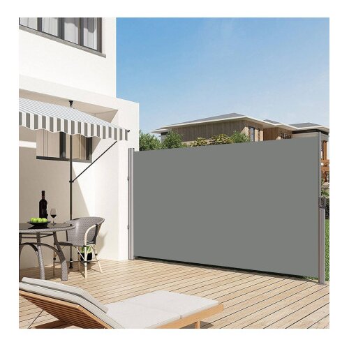Master Tenda bočna 180x300cm V400/P4512 Siva Slike