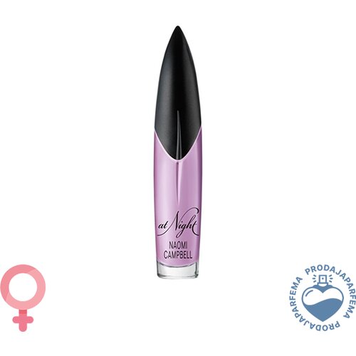 Naomi Campbell At Night - 50ml Slike