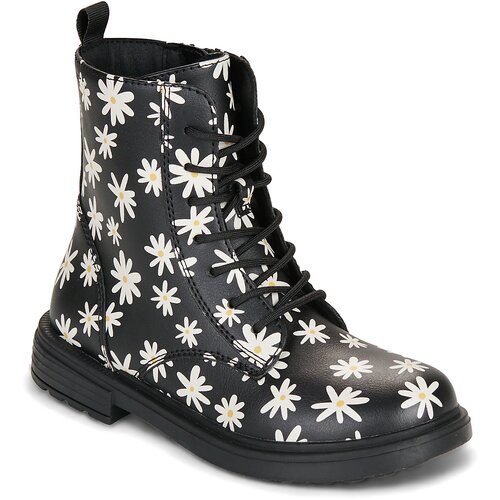 Geox J ECLAIR GIRL Crna Slike