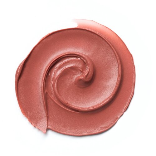 Essence Blur Souffl&amp;eacute; tonirani balzam za ustnice z mat učinkom odtenek 01 Nude Beige 3 g Slike