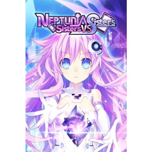  neptunia: sisters vs sisters (pc) steam key global Cene