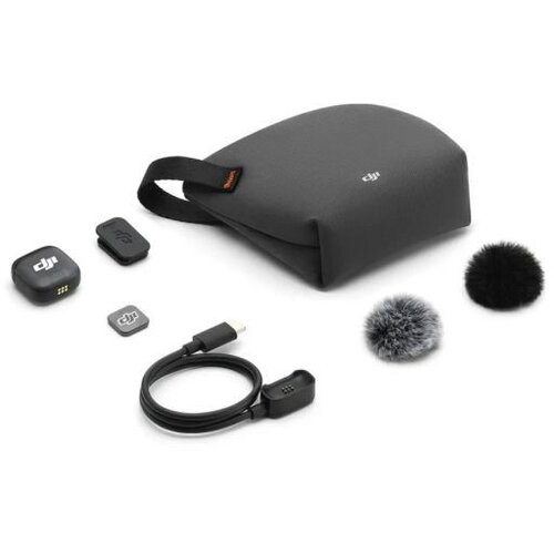 Dji Mic 3 Transmitter Cene