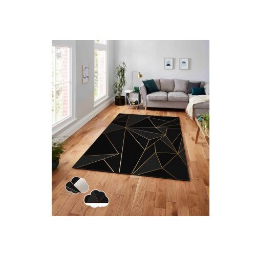 Conceptum Hypnose tepih 140x220cm Šaren Cene