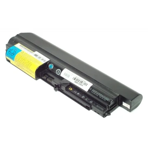 MTXtec Li-ion baterija, 10.8V, 4400mAh za LENOVO ThinkPad T400 (2765), High Capacity Battery, (20535266)