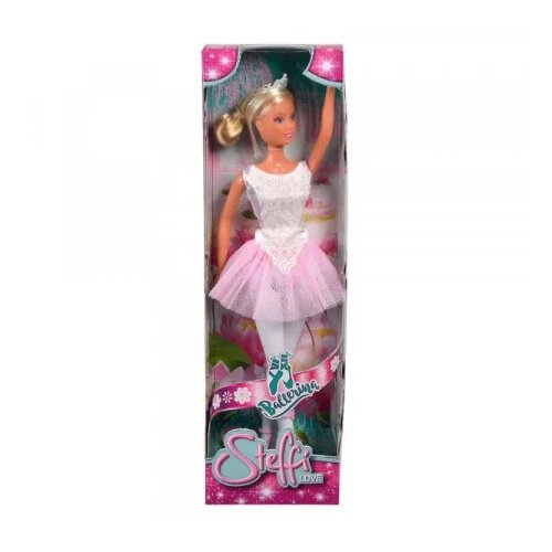 Steffi love balerina lutka ( SB3332 ) Cene