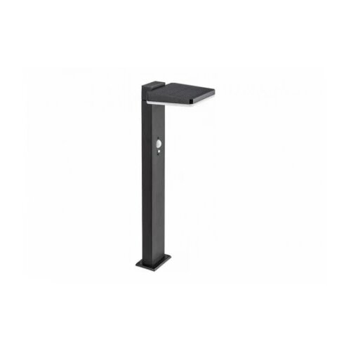 Rabalux solarna rasveta lasset led 44W crna (77079) Cene