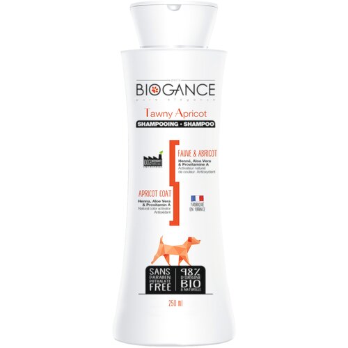 Biogance &amp;Scaron;ampon za &amp;scaron;tence My Puppy, 250 ml Slike