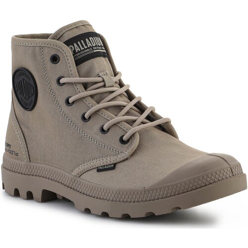 Palladium Visoke superge Pampa Hi Htg Supply Dune 77356-295-M Bež Cene