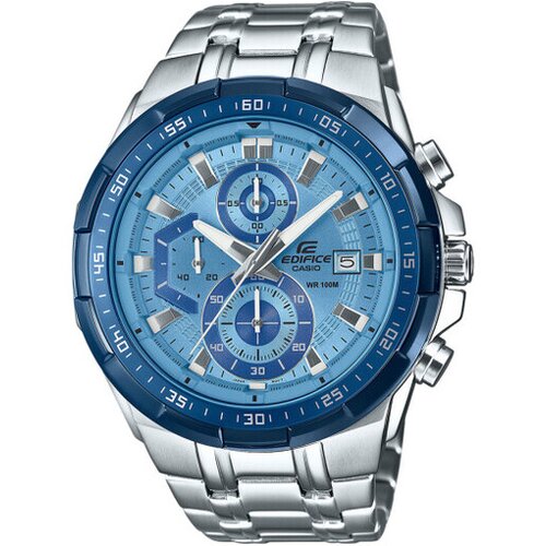 Casio ročna ura Edifice Classic EFR-539DE-2AVUEF Slike