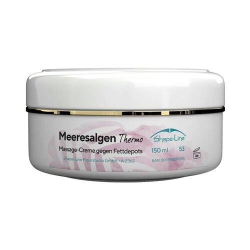 SHAPE-LINE seaweed thermo creme Slike