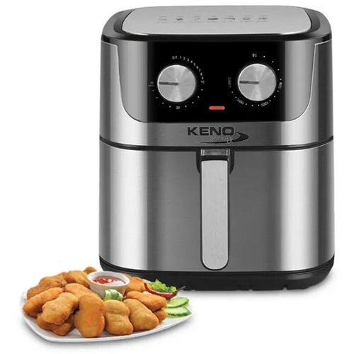 Keno friteza na topli vazduh KE-65L Cene