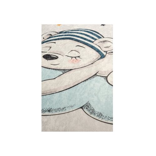 Conceptum Hypnose tepih Sleep, 100x160cm, bijeli Slike