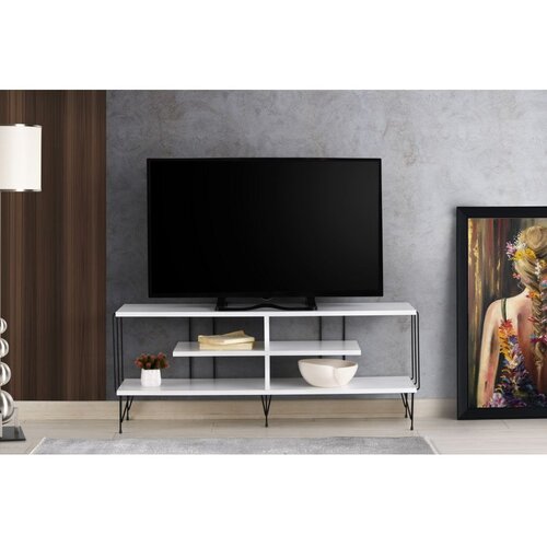 Woody Fashion Hanah Home TV komoda Eze Cene