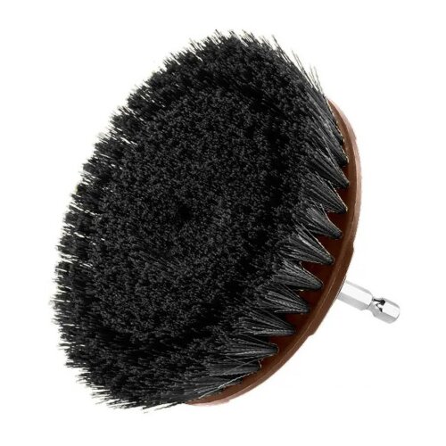 INGCO TOOLS Četka za bu&scaron;ilicu 1/4 Hex tvrda crna WCBH1401 Cijene