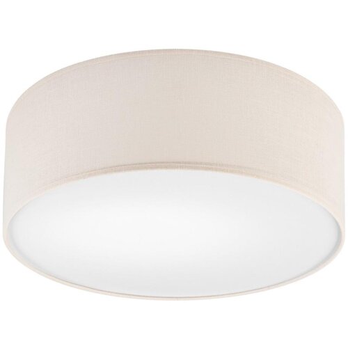  plafonsko svetlo sirja double 2xE27/15W/230V, prečnik 35 cm, krem boje Cene