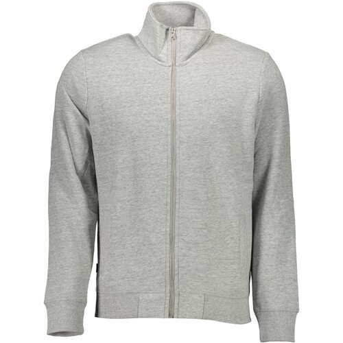 Superdry MEN&amp;amp;#39;S ZIP-UP SWEATSHIRT GREY Slike