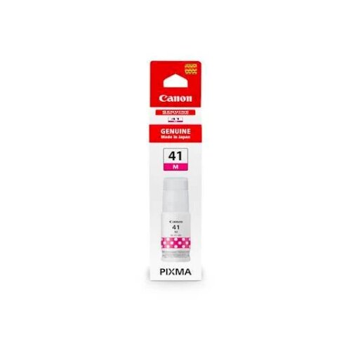 Canon Tinta GI41M ZA G1420/2420/2460/3420/3460 magenta Slike