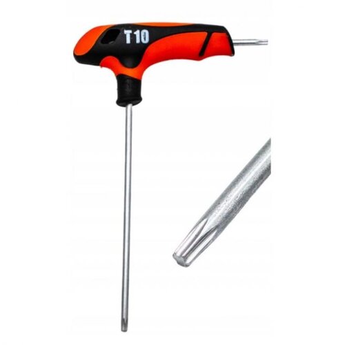 Richmann COR TORX T-RUČKA T10X100 Cene