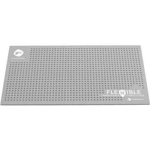Forcell Glass protuklizna podloga za lijepljenje stakla na mobitel Slike