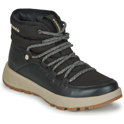 Columbia SLOPESIDE VILLAGE OMNI HEAT MID Crna Cijene