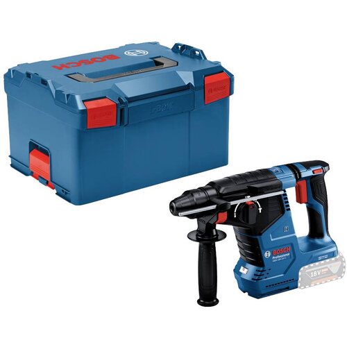 Bosch professional gbh 18V-24 c sds-plus-akumulatorsko vrtalno kladivo 18 v li-ion brezkrtačni\, brez akumulatorja, (21544339) Cene
