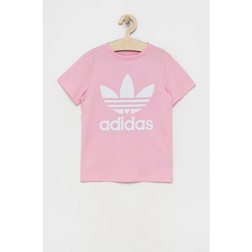 Adidas bombažna otro&amp;scaron;ka majica Slike