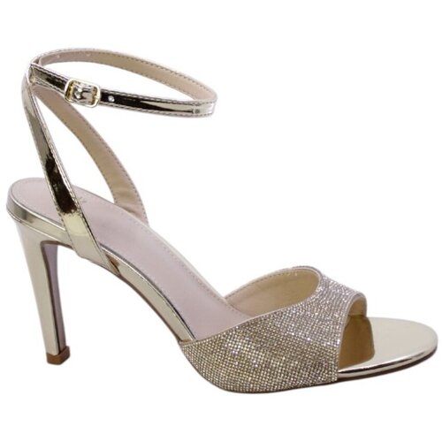 Ex&amp;eacute; Shoes 144926 Gold Slike