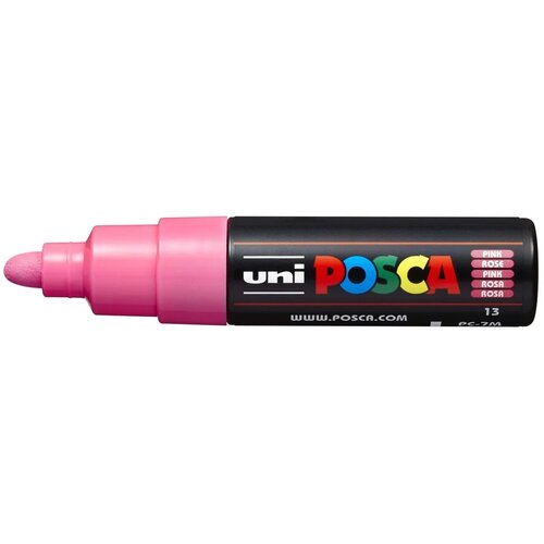 Uni Marker PC-7M POSCA Cene