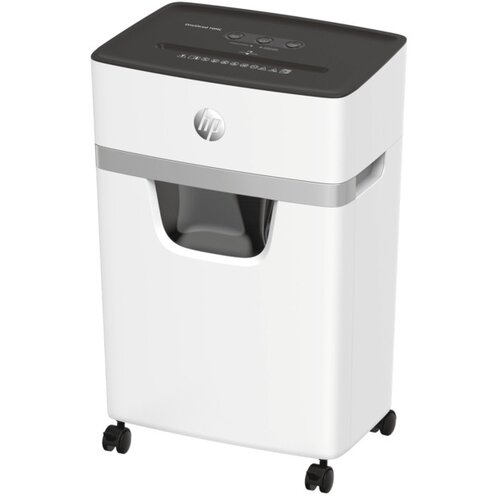  Uničevalec dokumentov hp oneshred 10mc 2x15 p-5 HP APARATI Cene