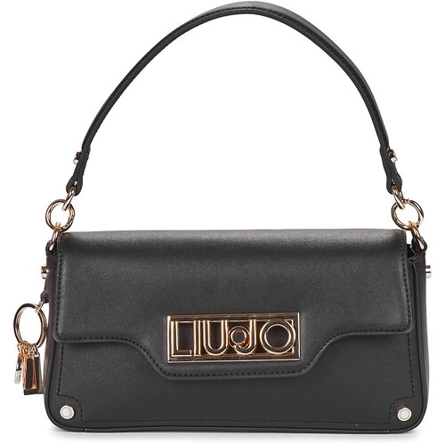 Liu Jo BAGUETTE Crna Cene