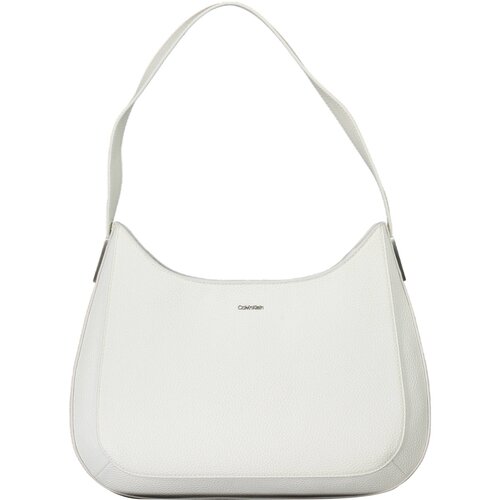 Calvin Klein WOMEN'S BAG WHITE Cene