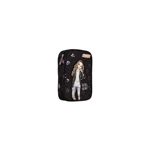 Target Jednostruka pernica Multy Rebel Heart, puna Cijene