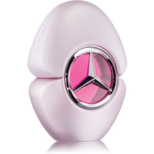 Mercedes-Benz Woman parfumska voda 60 ml za ženske Cene