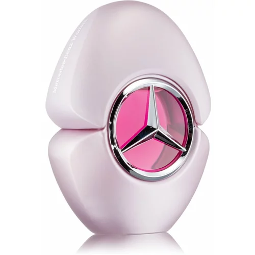 Mercedes-Benz Woman parfumska voda 60 ml za ženske