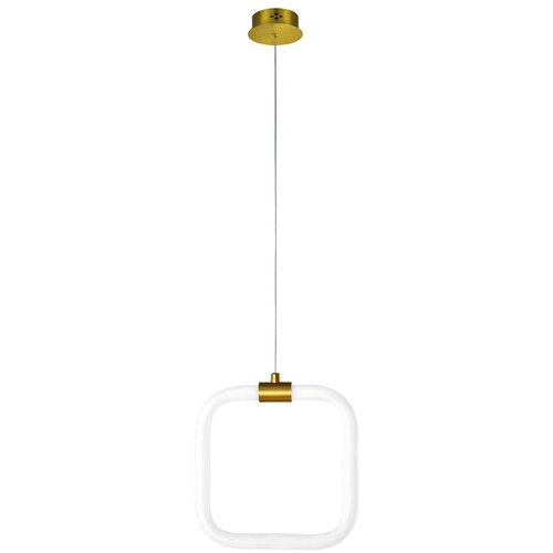 Toolight LED svijetiljka LHJ057-CP1 BRUSH GOLD Slike