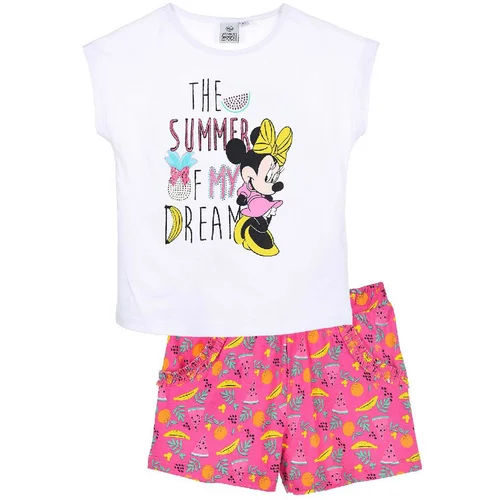 TEAM HEROES MINNIE SET Multicolour