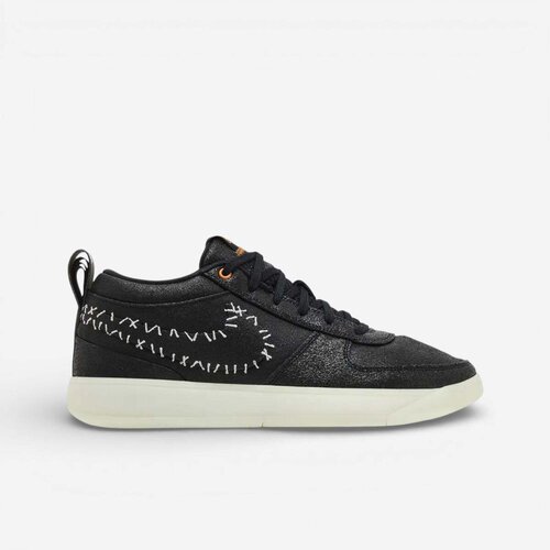 Nike Nizke superge Book 1 "Halloween" Bela Cene