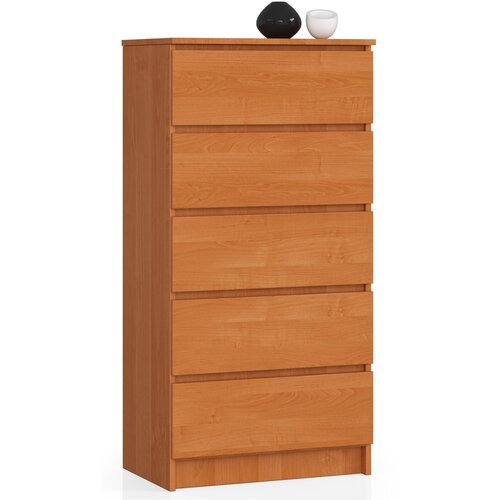 AKORD KOMODA K60 5SZ CLP PK OLCHA, (21702998) Slike
