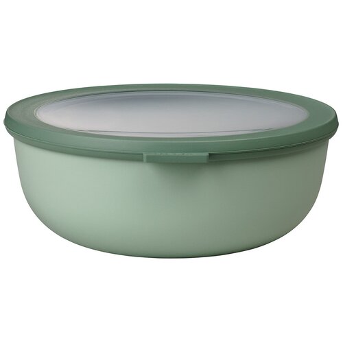 Mepal Cirqula posoda za shranjevanje 2,25l / zelena / plastika pp, tpe, (20840434) Cene