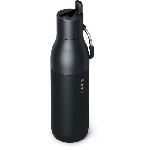 LARQ steklenica s filtrom 740ml Obsidan Black, (21026556) Slike