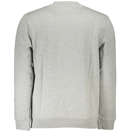 Napapijri SWEATSHIRT WITHOUT ZIP GRAY MAN Cene