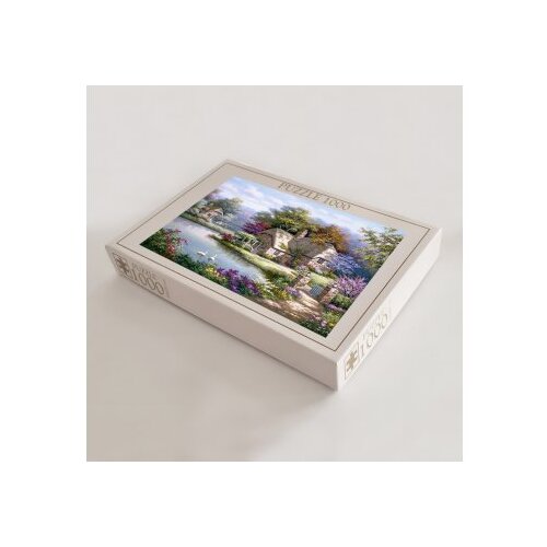 Wallxpert PZL_068_1000 multicolor puzzle Slike