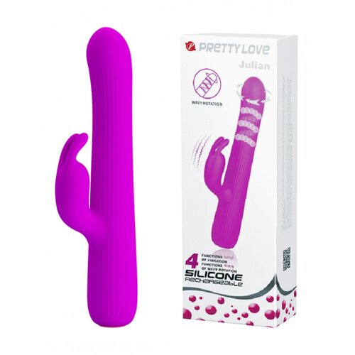 Pretty Love 2024 Vibrator Rabbit Pretty Love Julian Cene