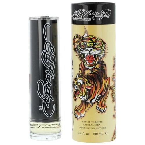 Christian Audigier ed Hardy Men´s toaletna voda 100 ml za muškarce Cene