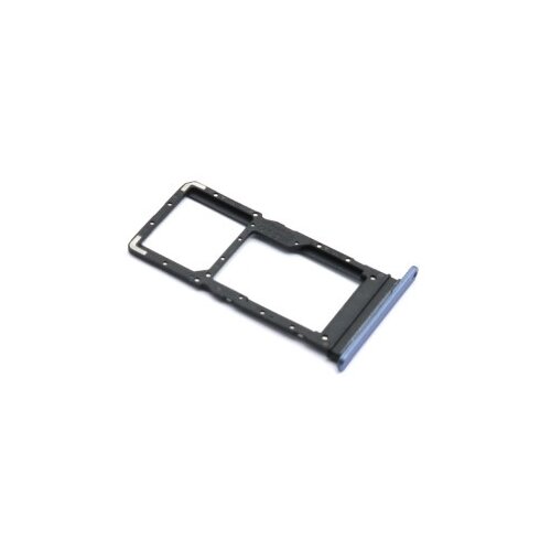  Ulozak za sim za huawei honor x6 blue ( SD13524 ) Slike