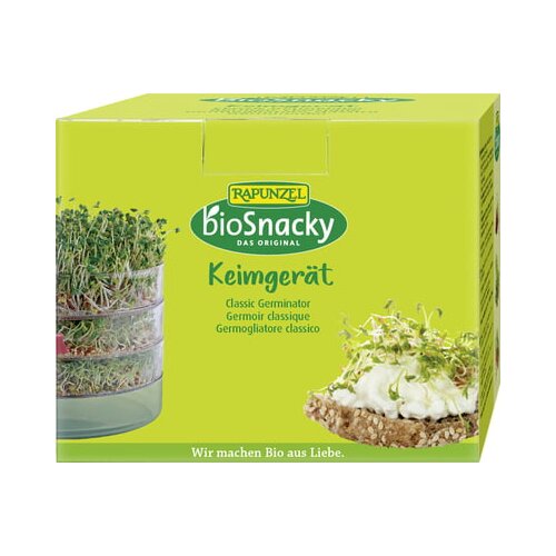 Rapunzel bioSnacky kalilnik Original Slike