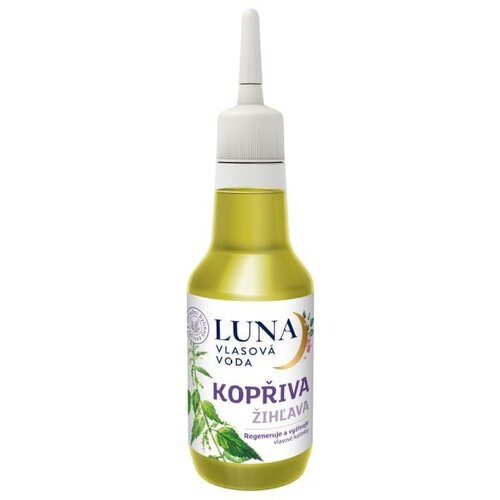 Alpa Biljni tonik za kosu Kopriva LUNA (120 ml) Cijene